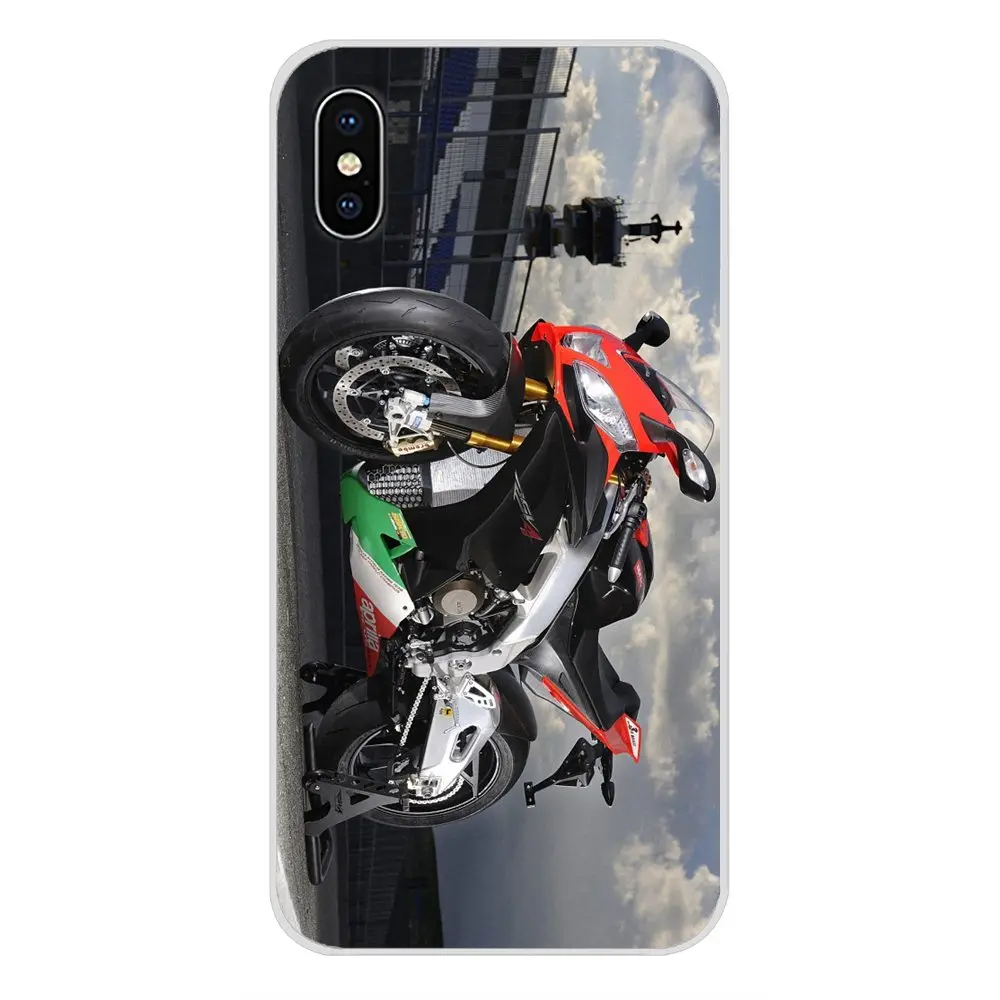 Мягкий силиконовый чехол для Xiaomi Redmi Note 6A MI8 Pro S2 A2 Lite Se MIx 1 Max 2 3 Oneplus 6T Honda CBR Motor Racing
