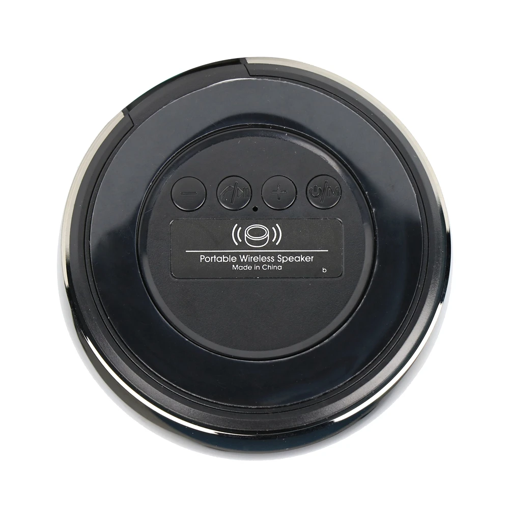Abuzhen Bluetooth динамик портативный беспроводной Caixa de som шахматы стиль Enceinte