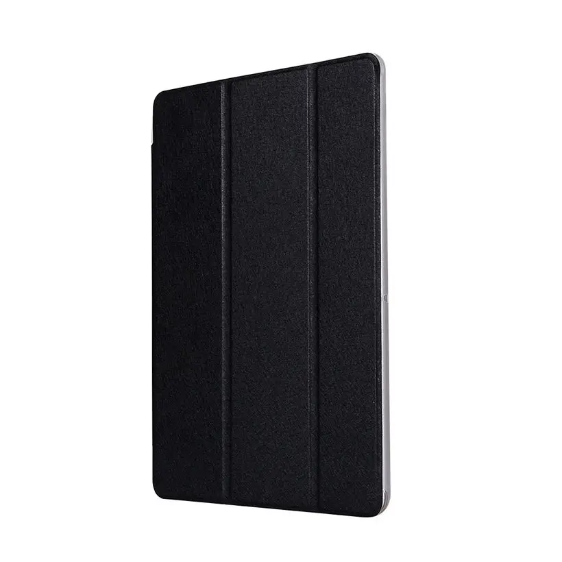 Чехол для huawei MediaPad T3 10 AGS-L09 AGS-L03 9,6 дюймов, чехол для планшета из искусственной кожи, откидной складной чехол-книжка