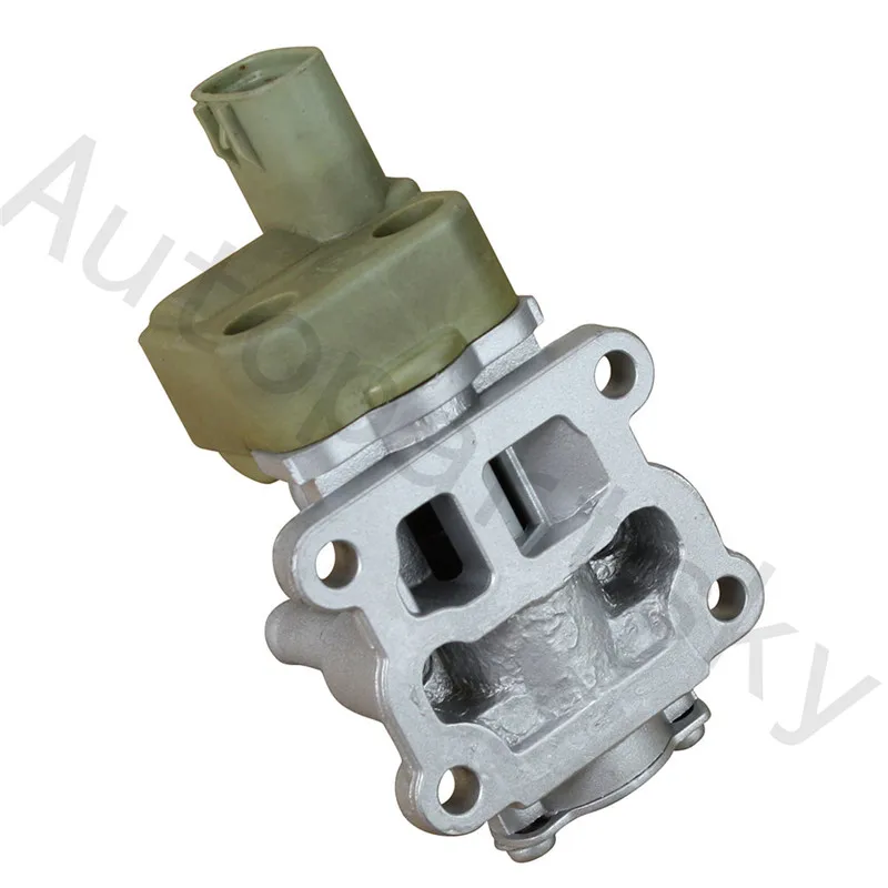 Для Toyota Camry & Celica 2.0L 1987 1991 Trans клапан управления холостым воздухом IACV 22270 74010 2227074010