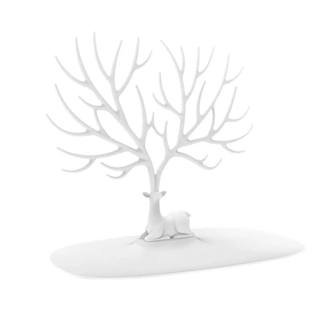 Ювелирные изделия дисплей ожерелье серьги браслет держатель Органайзер