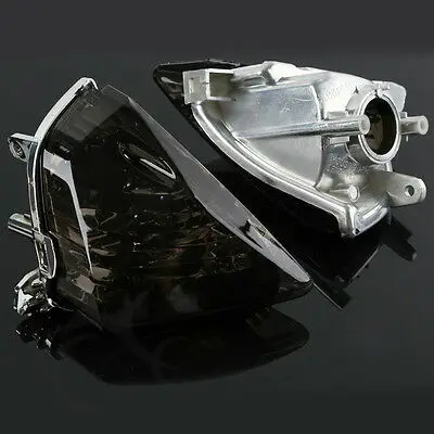 Чехол для мотоциклетного поворотника Suzuki GSXR 600 GSXR750 06 07 K6 1000 05 K5| |