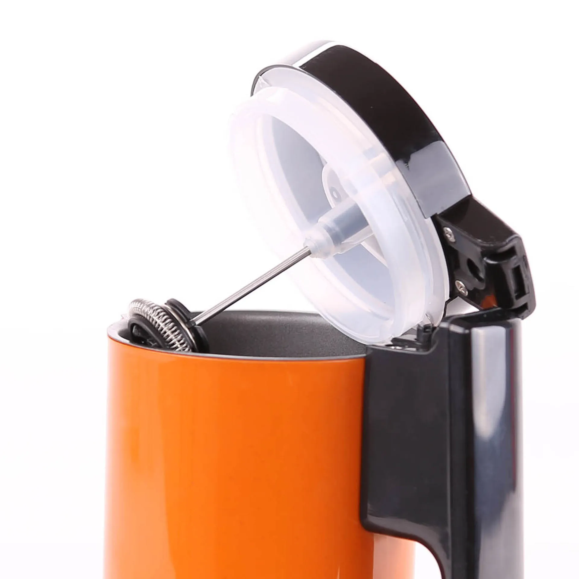 Новейшие полностью автоматическая молочной пены Maker качество молоко пузырь