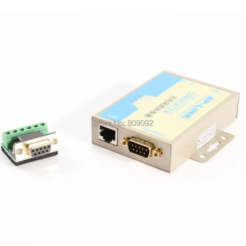 Адаптер для оптоэлектронного преобразователя|db9|db9 db9db9 adapter |