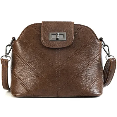 

New style embroidery thread fashion handbag, crossbody shoulder bag