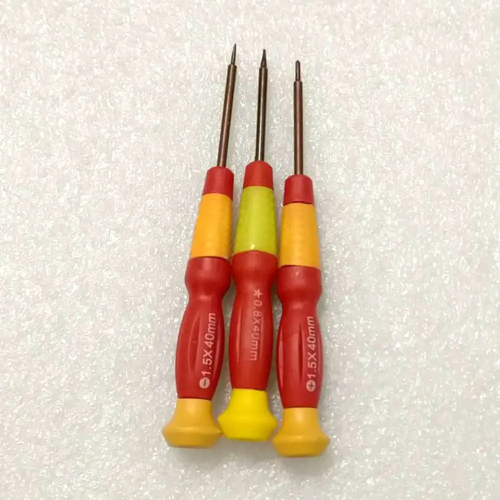 Набор инструментов для ремонта телефона 3 в 1|Наборы мобильных телефонов| |