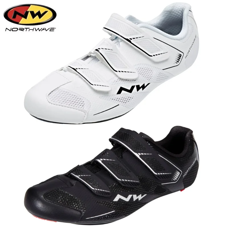 Northwave Sonic 2 шоссейные велосипедные ботинки SPD SL Vent Carbon NW Lock