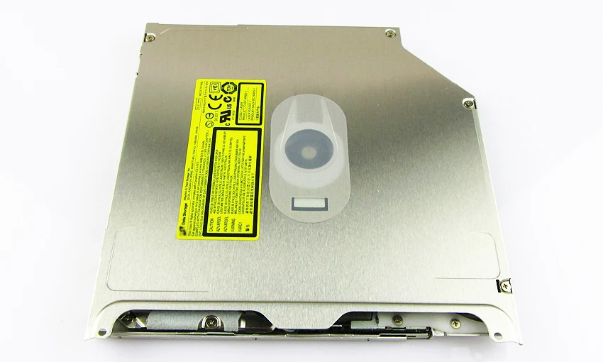 Внутренний оптический привод для ноутбука HL GS41N GS21N SuperDrive Super Multi 8X DVD RW ГОРЕЛКА 24X CD