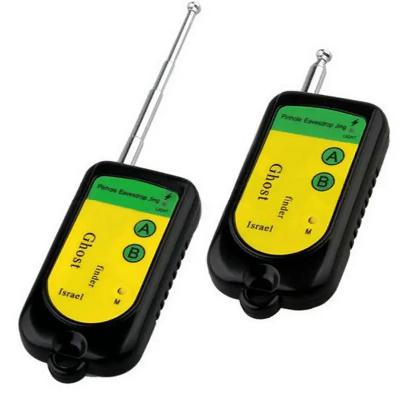 Бесплатная доставка новый сигнал ошибка Радиочастотный детектор камера GSM