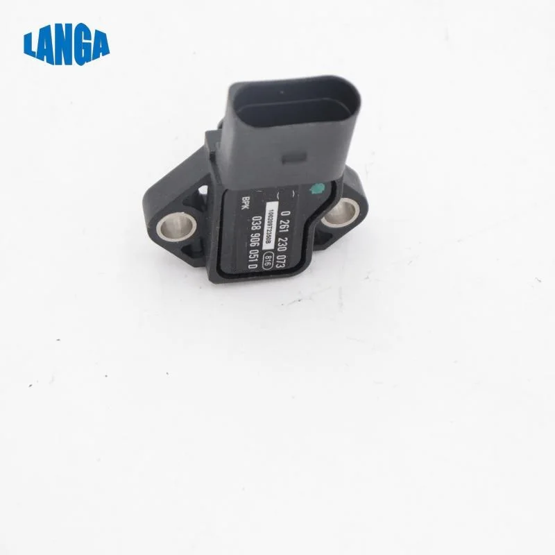 038906051D 0261230073 Подходит для Audi A3 A4 TT GOLF BETTLE CC EOS оригинальный датчик давления