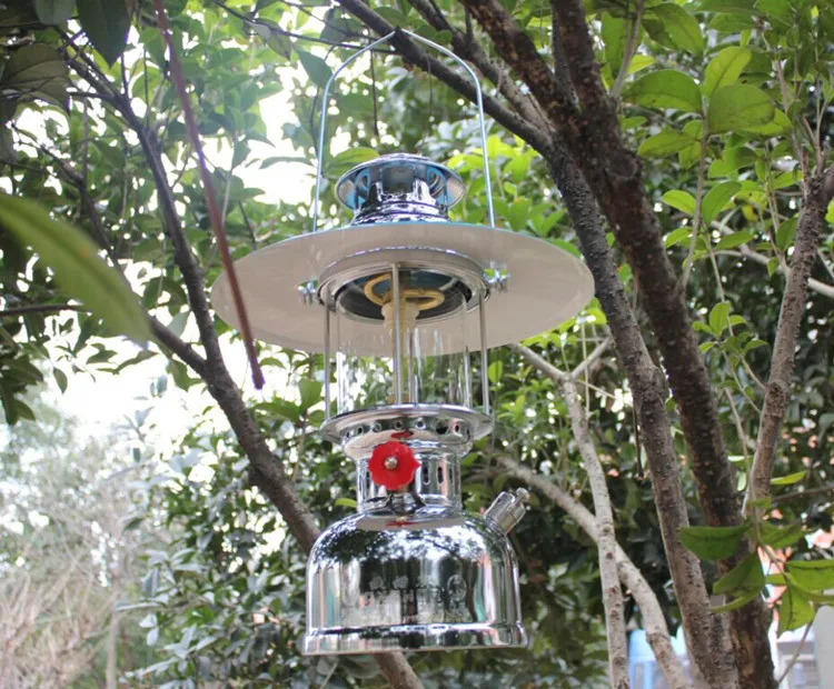 Бесплатная доставка Прямая поставка с завода яркая газовая лампа накидка