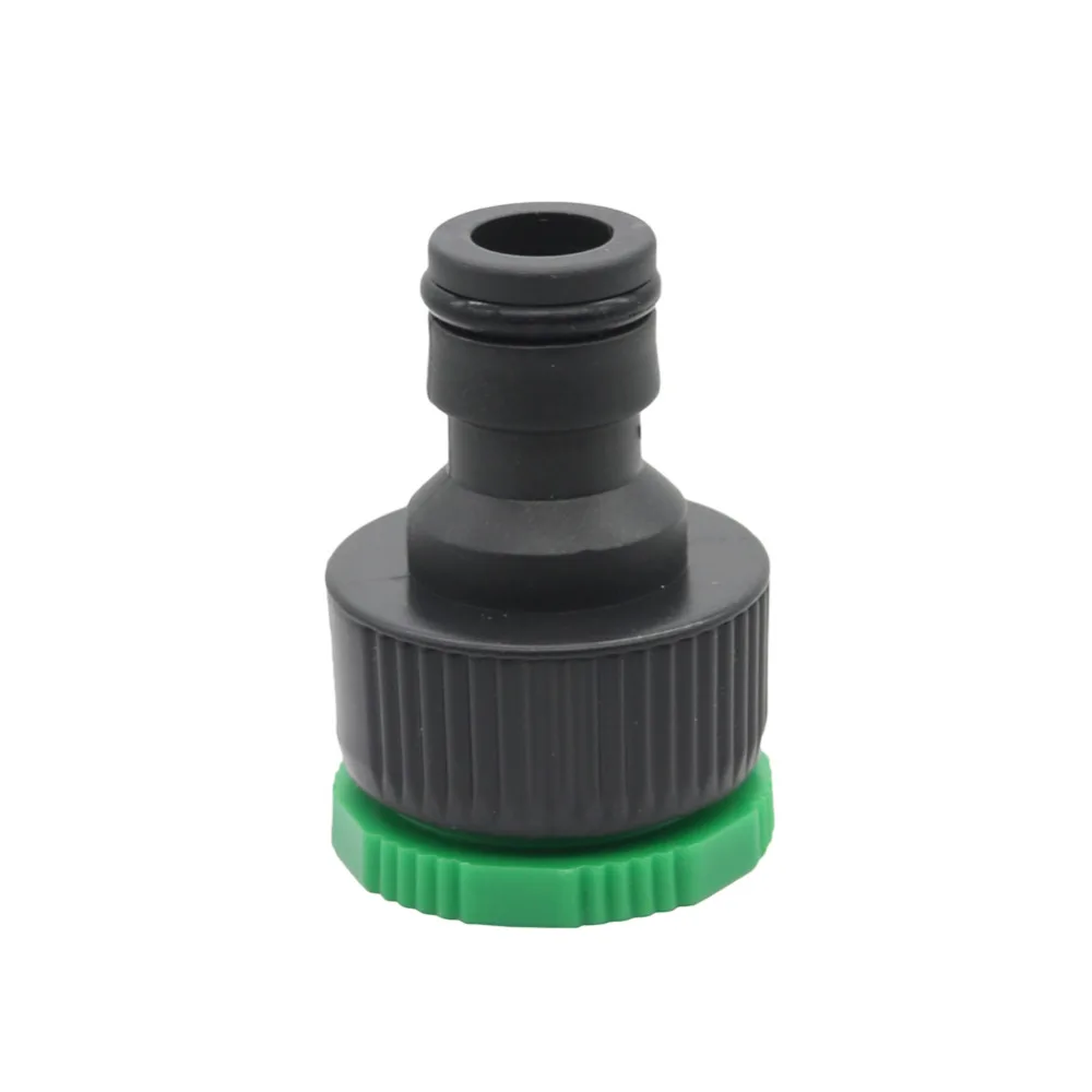 5 шт. быстроразъемные соединители для садовых кранов|hose connector|garden quick connectorirrigation hose