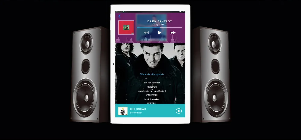 Teclast P10 планшетный ПК 10,1 дюймов 1920*1200 ips RK3368 восьмиядерных процессор 2 Гб оперативной памяти, 32 Гб встроенной памяти, Android 7,0 двухдиапазонный Wi-Fi двойной камеры BT