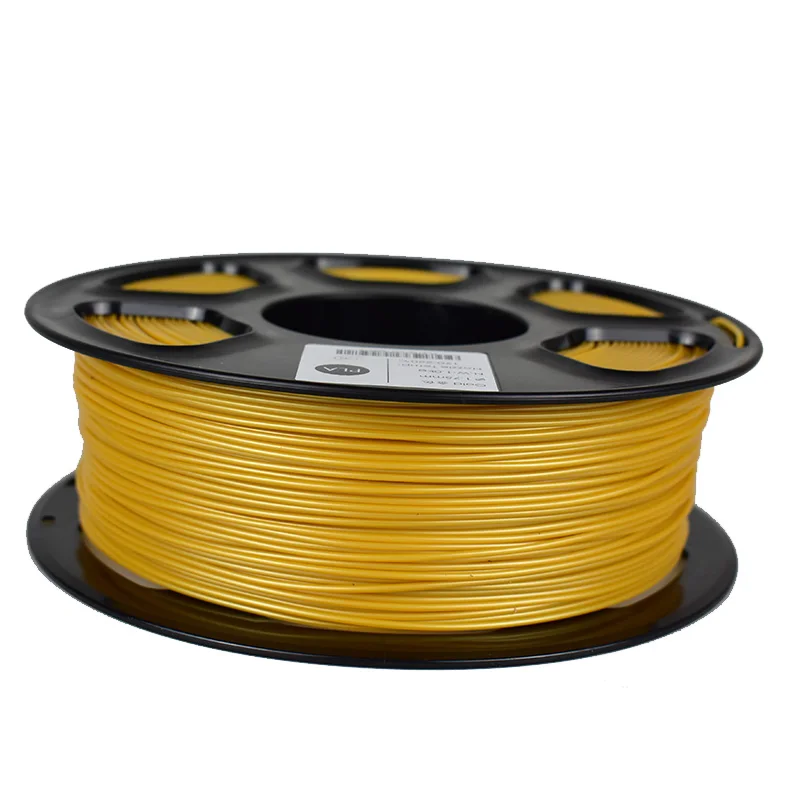 3D-принтеры ABS/PLA волокно ПЭТГ 1 75 мм нити возможна погрешность +/-0 02 кг 343 м 2.2LBS 3d