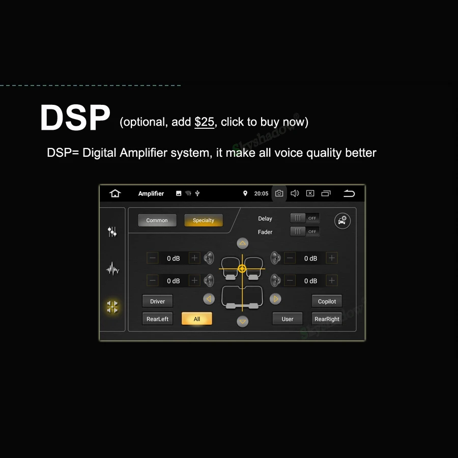 PX5 TDA7851 Android 9 0 8 ядерный 4 ГБ 32 DSP автомобильный dvd-плеер gps карта RDS радио wifi Bluetooth для