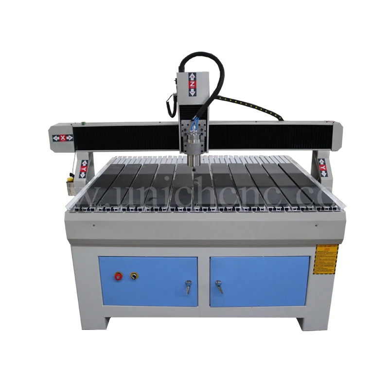 UNICHCNC hot sale cnc machine/3d router/cnc router machine price | Инструменты