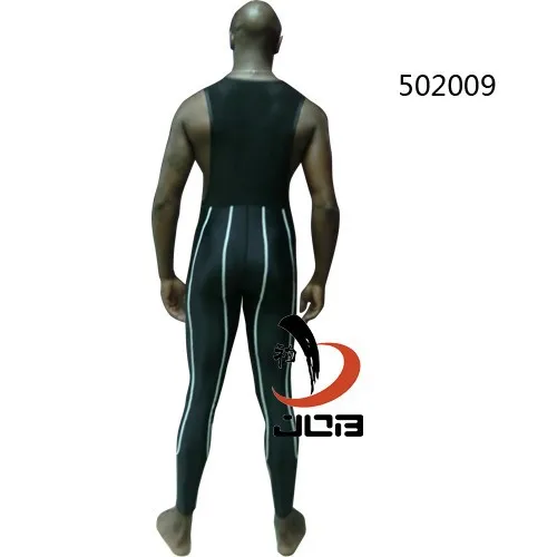 Купальный костюм унисекс топ из лайкры гидрокостюм для водных видов спорта