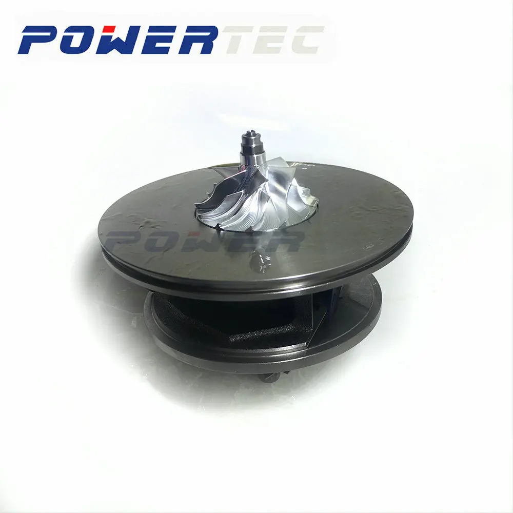 BV38 картридж CHRA turbo 54389700002 ядро турбины для Renault Scenic III Megane III Kangoo III 1,5 dci K9K евро 6 144111232R