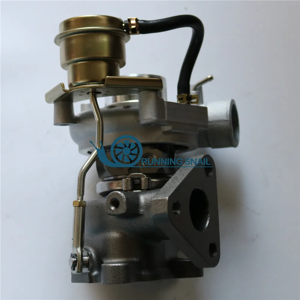 TF035 49135-03311 49135 03311 для MITSUBISHI Canter л 4M40 4M40T с дизельным охлаждением | Автомобили и