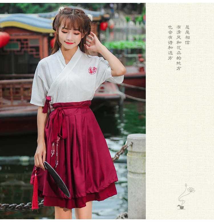 Для женщин Одежда для кунг-фу Косплэй костюм феи Hanfu Костюмы китайский традиционный Древний платье танцы этап древней китайской династии Тан одежда на рост от 90