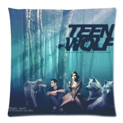 Новое поступление 33 см x мягкие глянцевые наволочки для подушки подростковый