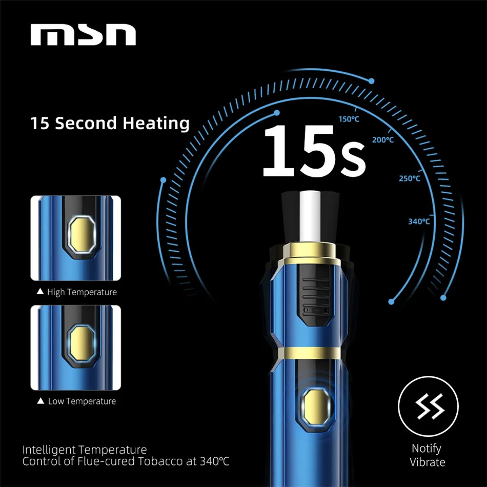 MSN m20 оригинальный заряженный набор электронных сигарет vape до 15 непрерывная smokable