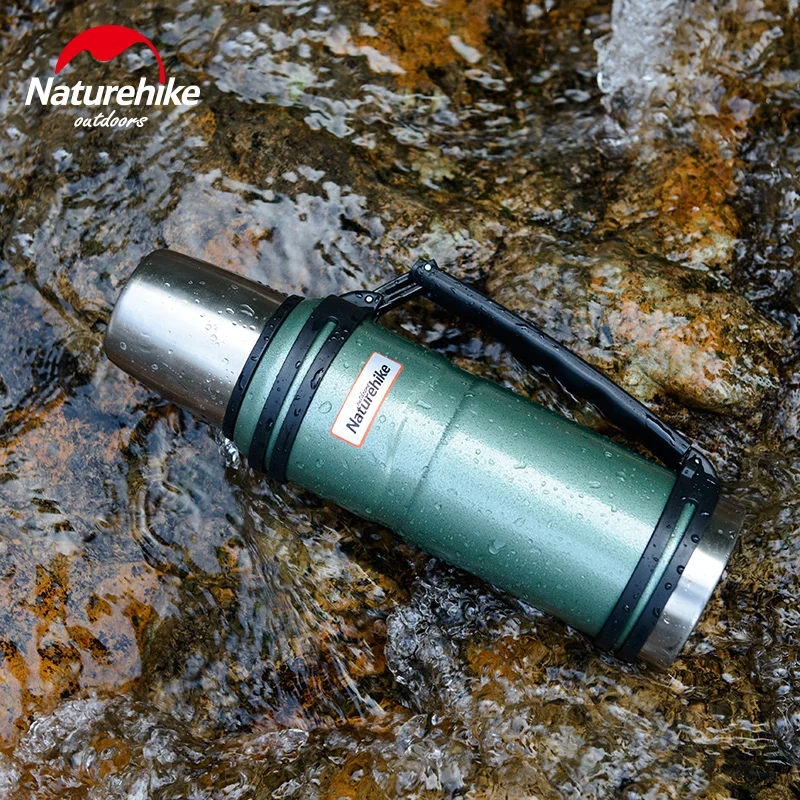 Спортивная бутылка с вакуумной изоляцией из нержавеющей стали BPA бесплатная