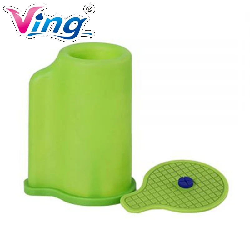 3D сублимации силиконовые формы зажим для кружки детей возрастом от 12OZ конусные