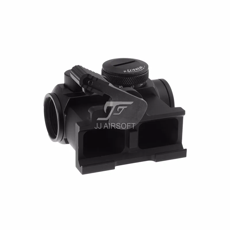 TARGET Micro 1x24 Red Dot с QD подставка крепление, низкое крепление ЧПУ, 45 градусов крепление со смещением(черный/коричневый) LT660, LT660HK или LT661