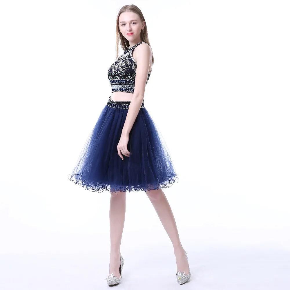 BRLMALL высокое качество в морском стиле комплект из двух предметов Выпускные