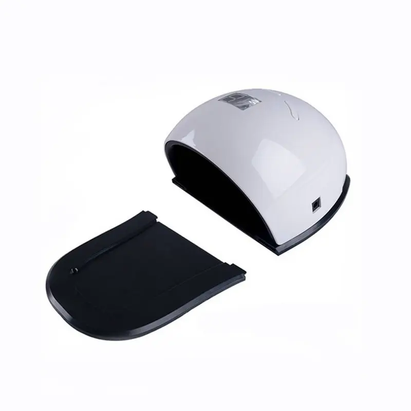 Светодиодная лампа для фототерапии 48 Вт Сушилка ногтей умная профессиональная