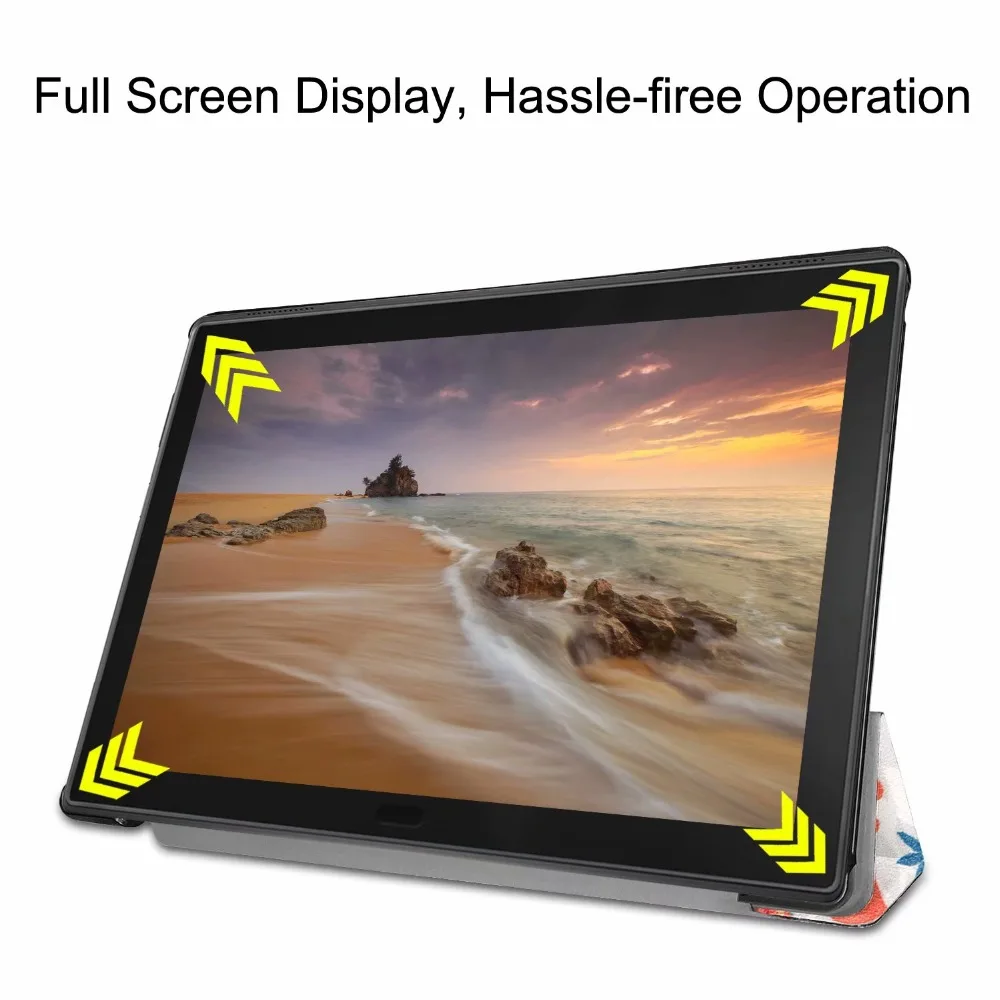 

Funda Capa Tab E 10 2018 Lenovo Tab E10 TB-X104F TB X104F