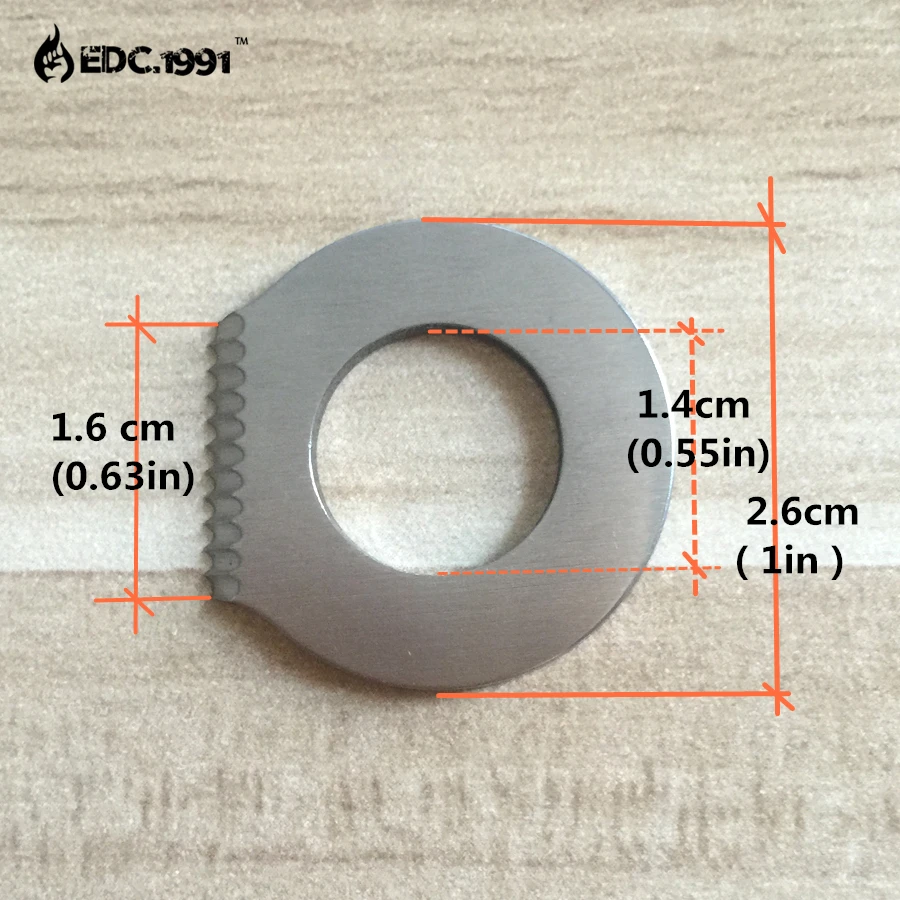 10 шт. походные инструменты из нержавеющей стали | Спорт и развлечения