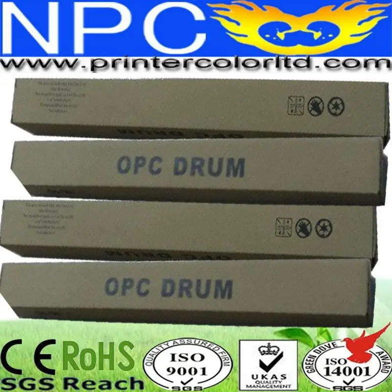 Opc барабан для OKI DATA C831cdtn/C831dn/C831n/C841cdtn/C841dn/C841n/C822/C822N/C822DN/C822DTN/44844405/44844406/44844407/