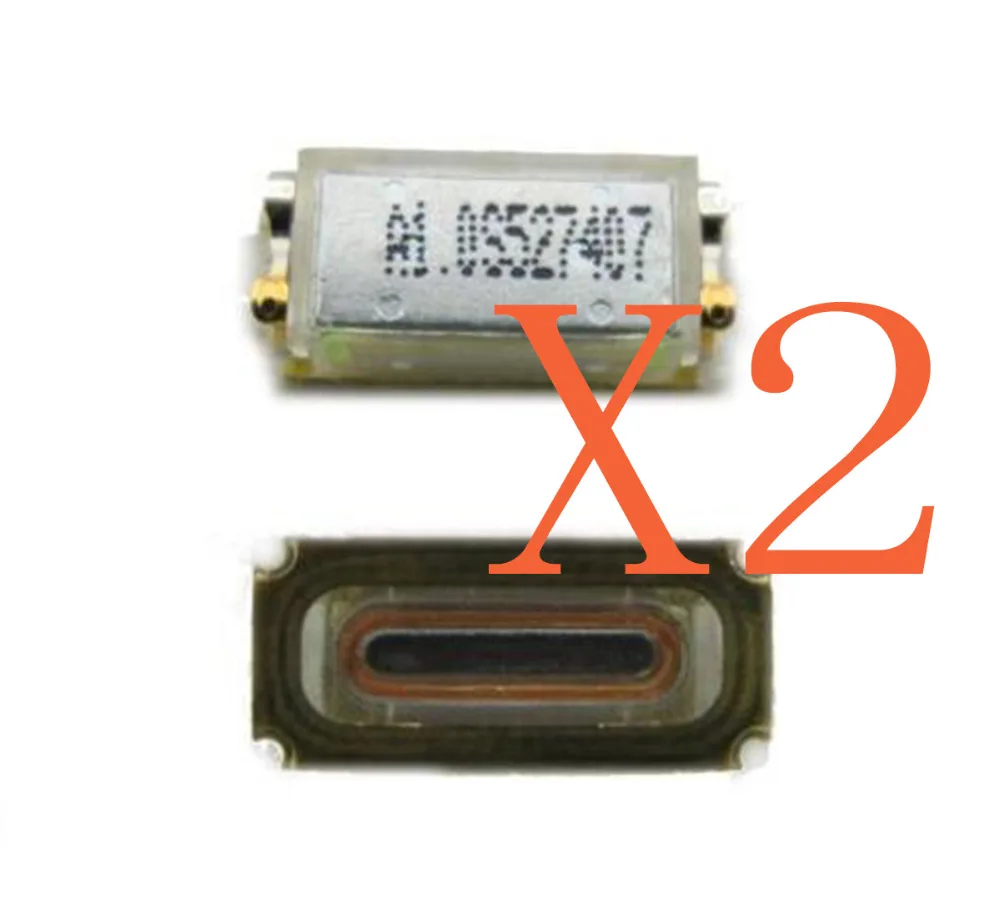 Высококачественные наушники 2 шт. запасные части для Nokia Lumia 925 435 звуковой динамик