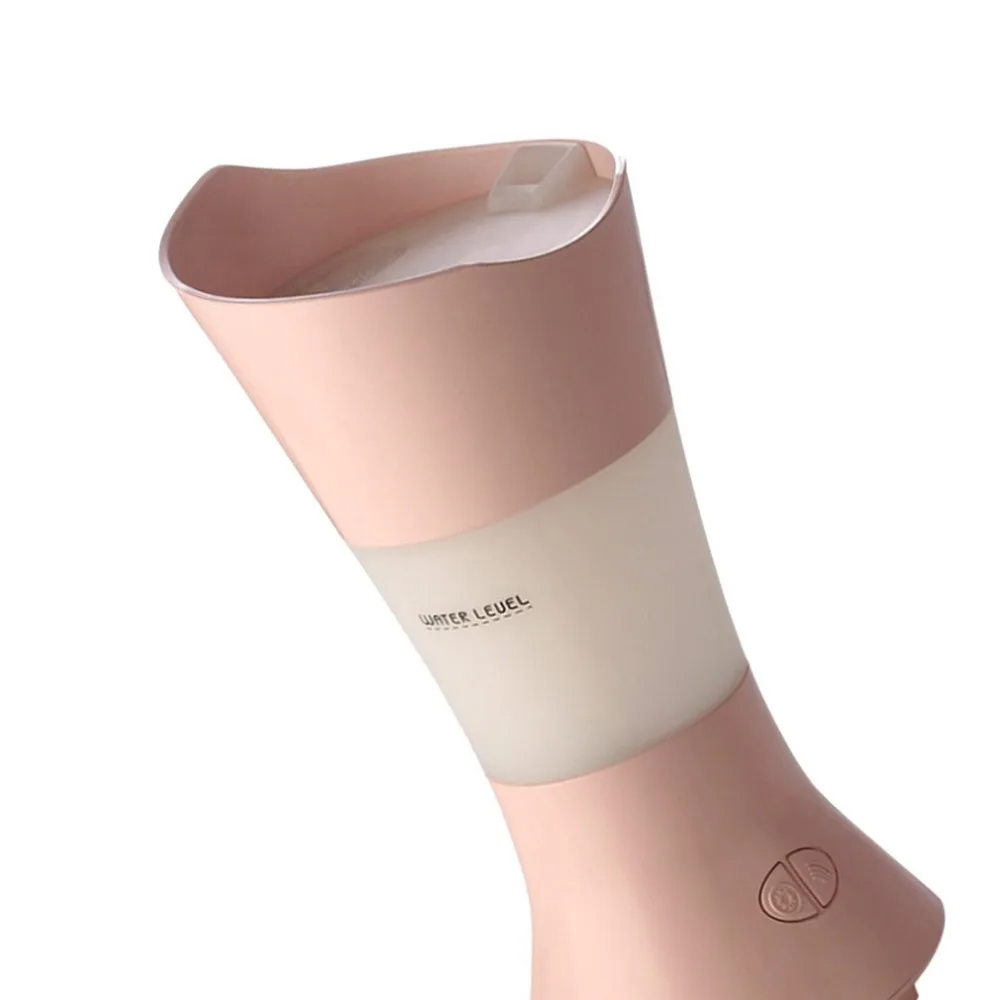 Мини увлажнитель воздуха USB эфирного масла диффузор выход ароматерапия спрей