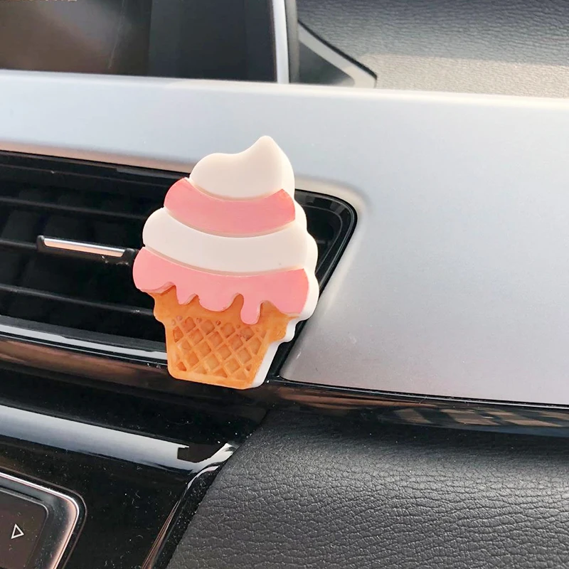 Силиконовые формы для мороженого Fondant фигурки из гипс силикагеля сделай сам