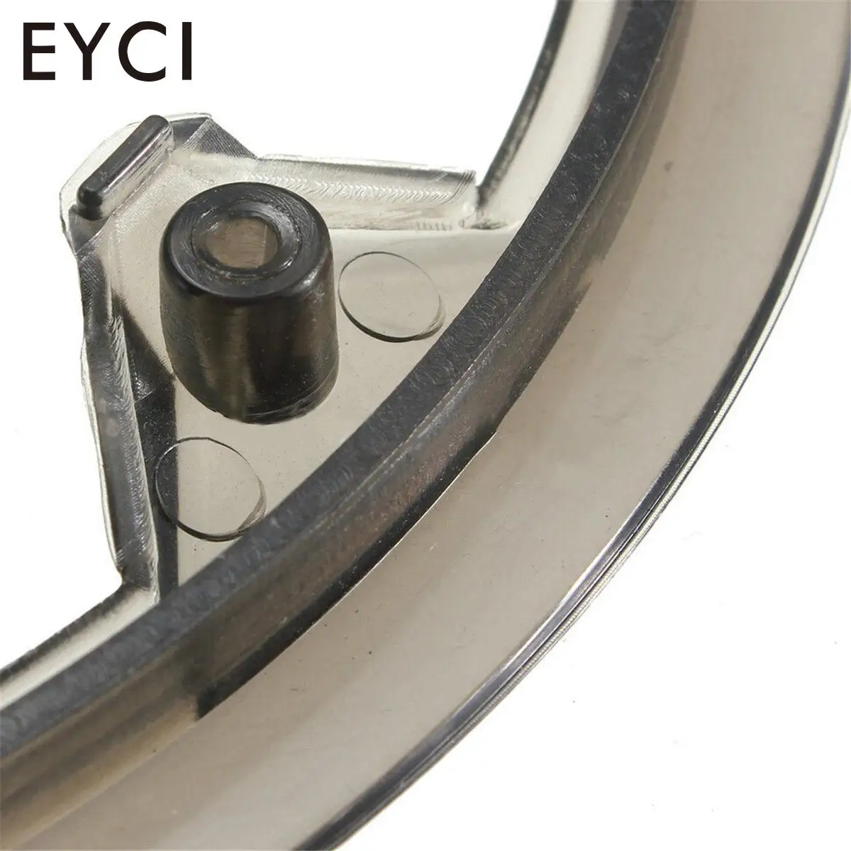 Новая велосипедная цепь Chainguard Bash Guard 42T защитный чехол аксессуары для