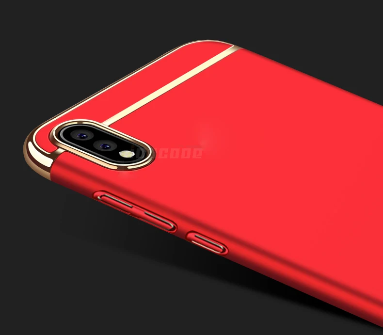 Роскошный чехол 3 в 1 для Samsung Galaxy A50, Жесткий Чехол для Samsung A50 A70 A60 A30 A20 A40 M30 M20 M10, чехол