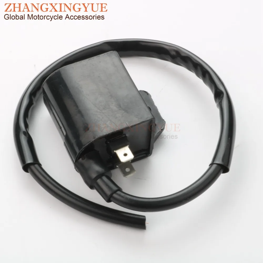 

Катушка зажигания для Pegasus Corona R50X Sky 50cc AC 2-тактный