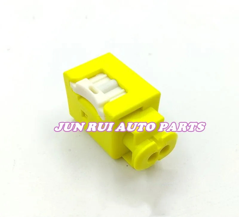 2Pin Автомобильный датчик столкновения подушка безопасности водонепроницаемый