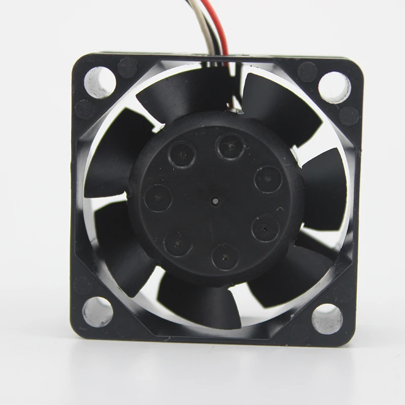 NMB1606KL 01W B40 5 V 0.21A 4015 вентилятор с переменной частотой|5v fan|fan 5vriing fan |