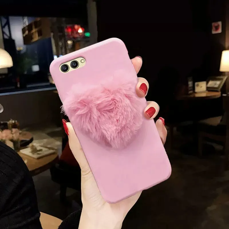 XINGYUANKE 3D Роскошный чехол для OPPO A37 Cute Нечеткие Любовь Сердце Coque Neo9 случае Мягкие