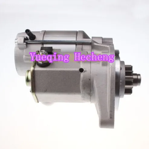 

New Starter Motor 757-26450 For LPA3 LPG4 LPW3 LPW4 LPSW4 12V