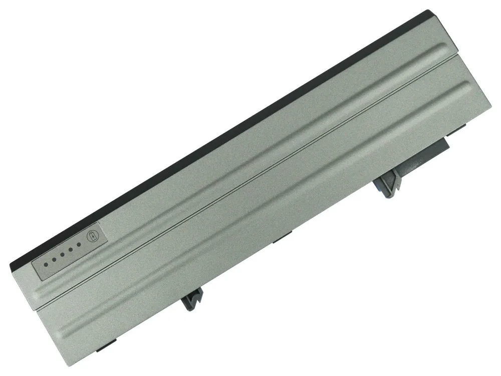 Сменный аккумулятор для ноутбука Dell Latitude E4310 E4300 0FX8X 312 0822 CP289 CP294 FM332 FM338 G805H HW898 HW905 X855G XX327|battery support|batteries connected in