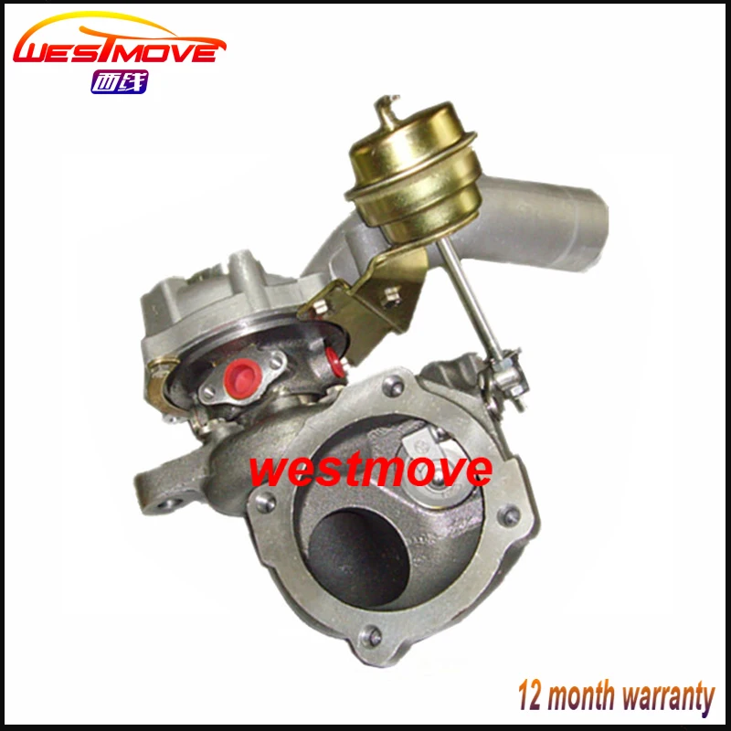 Турбокомпрессор K03 Turbo 53039880058 для AUDI A3 A4 SKODA OCTAVIA SUPERB VOLKSWAGEN BORA SPORT Golf GTI Beetle 1.8L AUM AVJ ARX