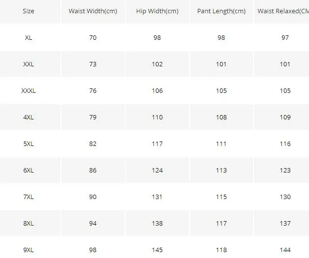 Черные спортивные штаны большого размера плюс для весны и осени мужские