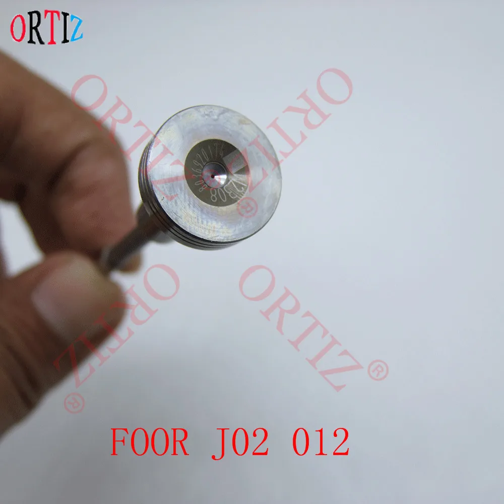 Новый регулирующий клапан 100% FooRJ02012 F ooR J02 012 FooR используется для Впрыска common rail