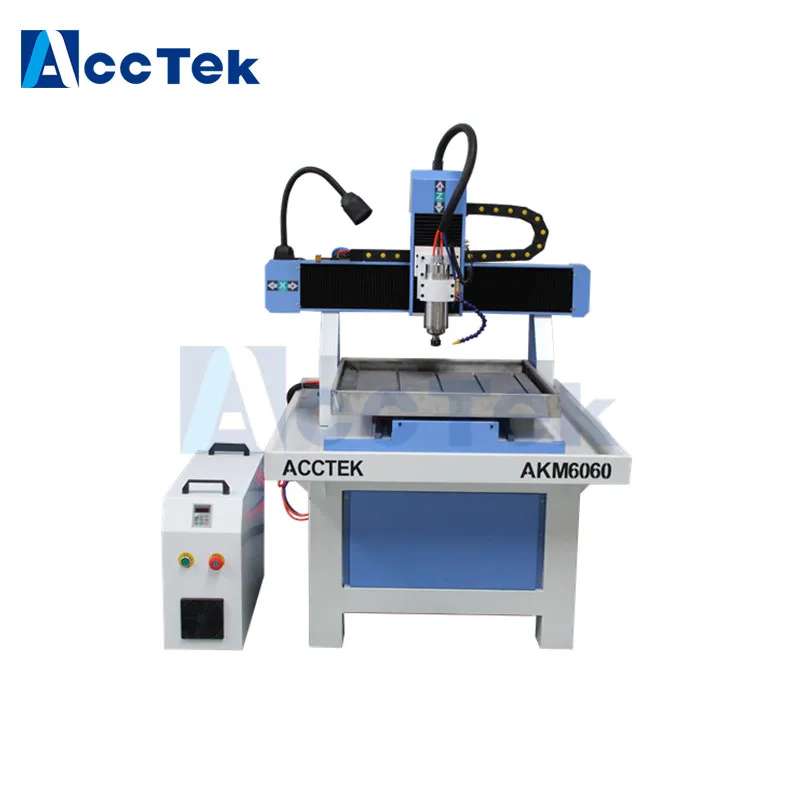 Станок с ЧПУ для изготовления пресс-форм AK6060cnc металлическая форма 6060 7090/6060