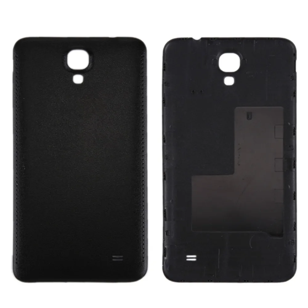 IPartsBuy Новая задняя крышка аккумулятора для Galaxy Mega 2 / G7508Q|Корпусы и рамки мобильных